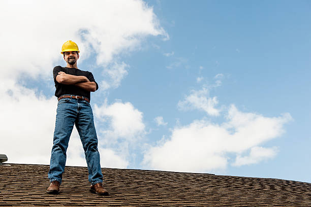 Quick and Trustworthy Emergency Roof Repair Services in Kana, UT