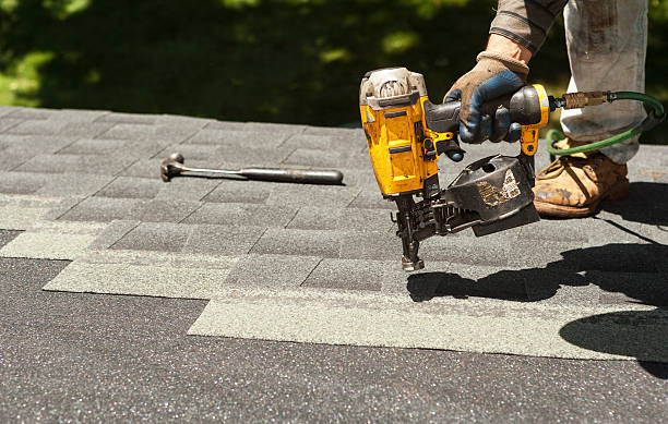 Best Roof Repair Services  in Kana, UT