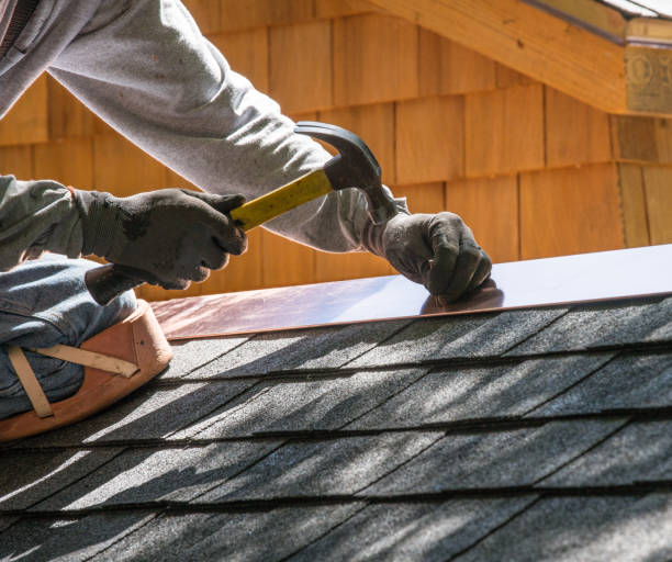 Best Commercial Roofing Services  in Kana, UT